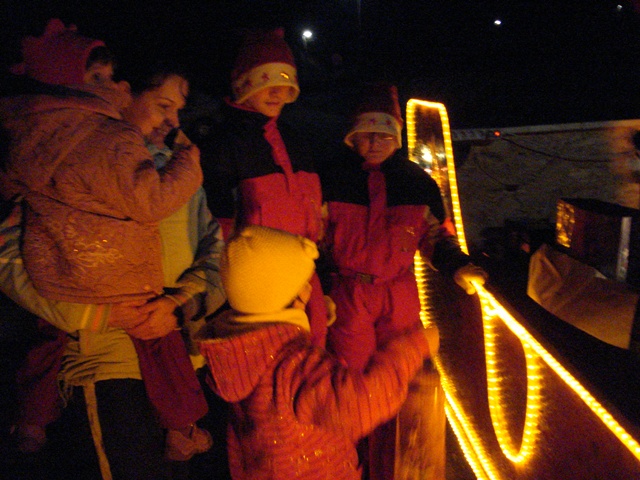 mikulás 2009.12.05.